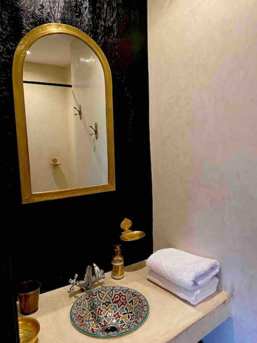 Dar Fannan En Exclusivite Marrakesch