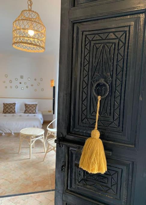 Dar Fannan En Exclusivite * Marrakesch