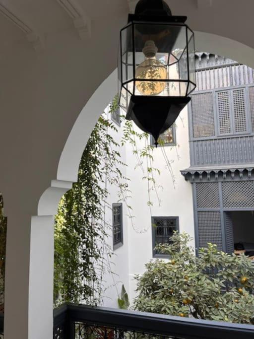 Dar Fannan En Exclusivite Villa Marrakesch