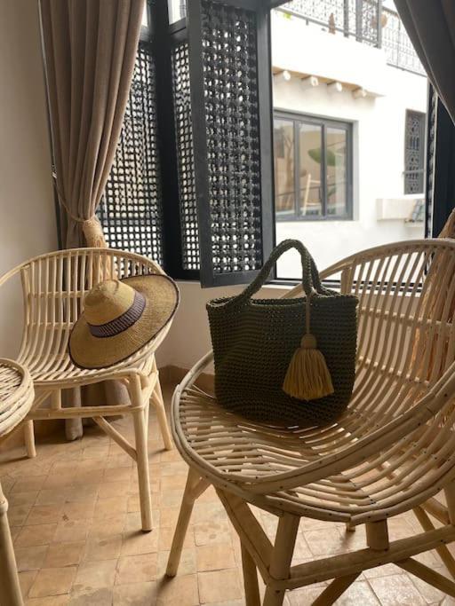 Dar Fannan En Exclusivite * Marrakesch