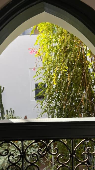 Dar Fannan En Exclusivite * Marrakesch