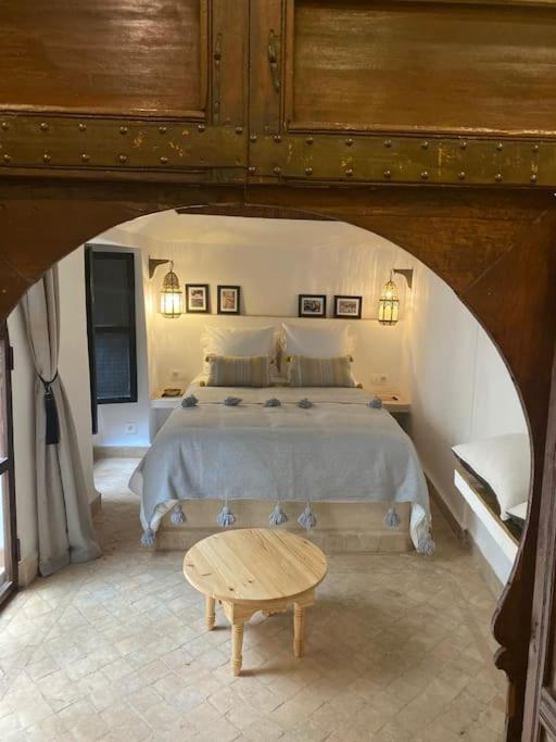 Dar Fannan En Exclusivite * Marrakesch