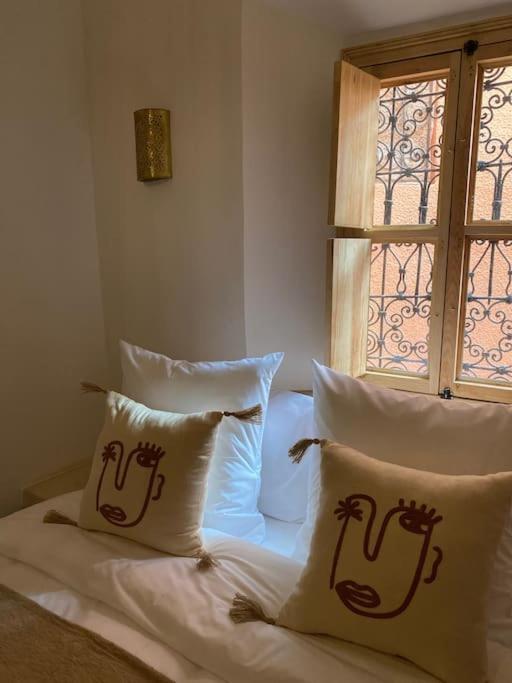 Dar Fannan En Exclusivite * Marrakesch