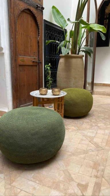 Villa Dar Fannan En Exclusivite Marrakesch